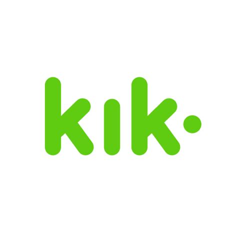 Kik — Messaging & Chat App – Google Play。